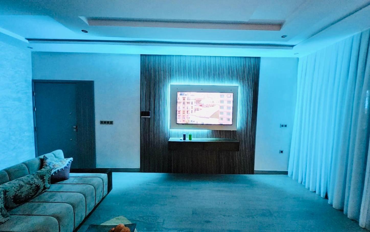 Villa Naouma Марракеш Экстерьер фото