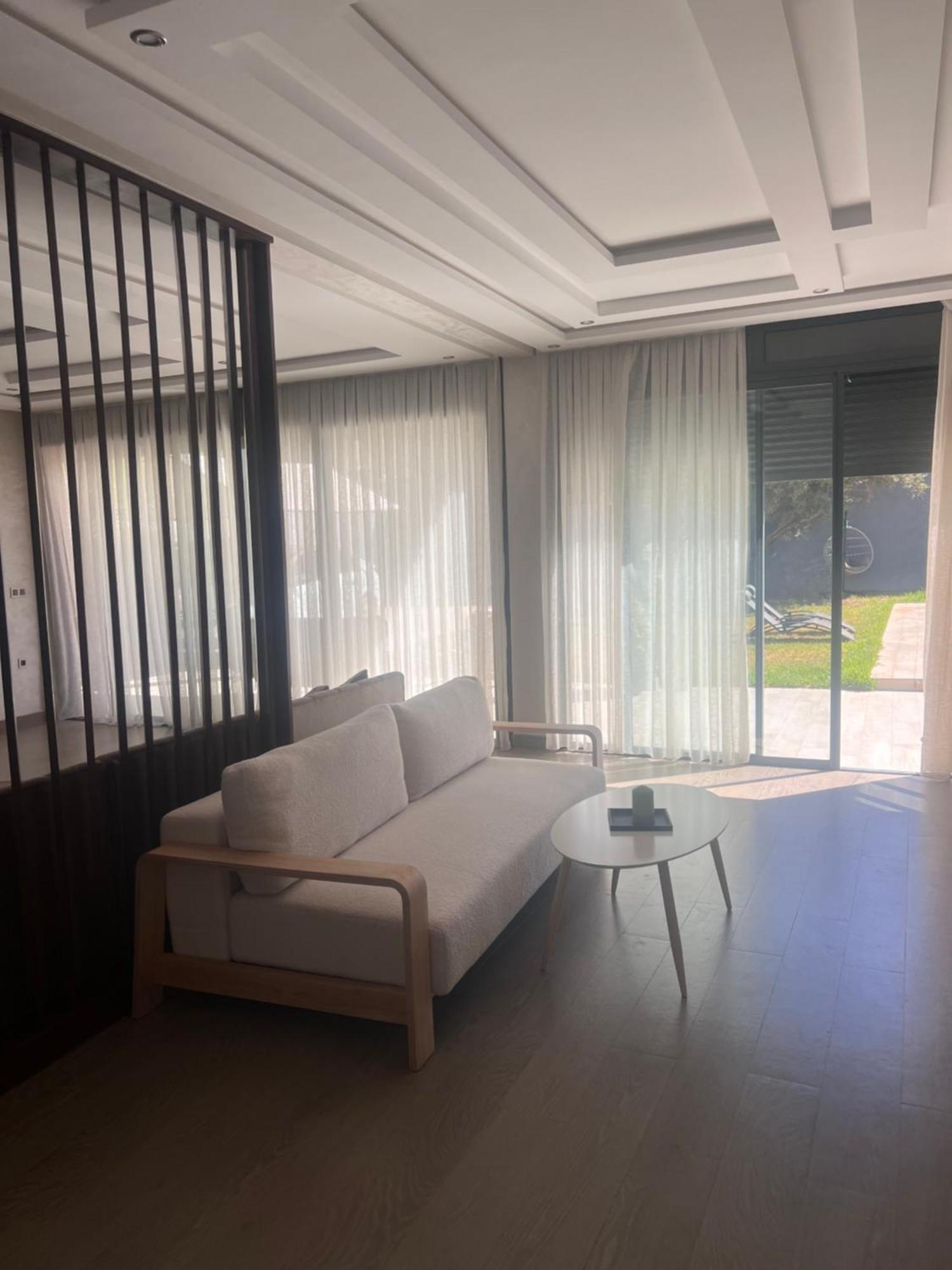 Villa Naouma Марракеш Экстерьер фото